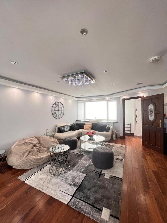 Phenomenal Hyde Park-central With Large Roof Terrace Apartment London