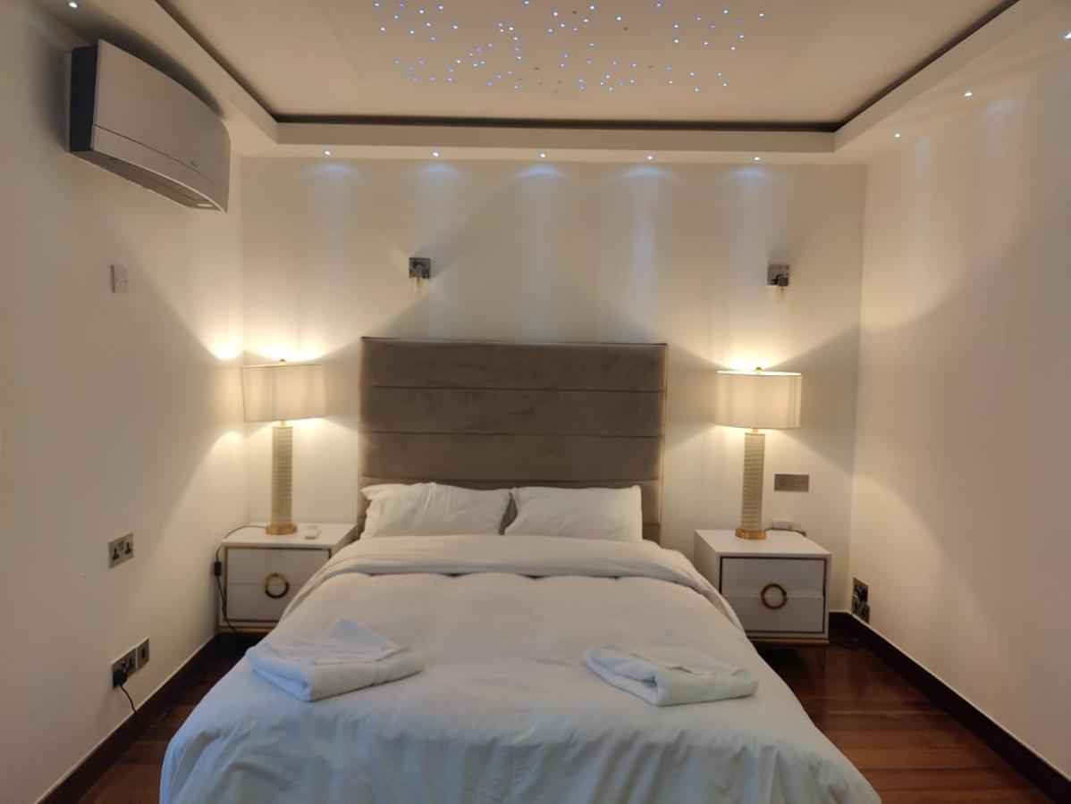 Apartment Phenomenal Hyde Park-central With Large Roof Terrace London