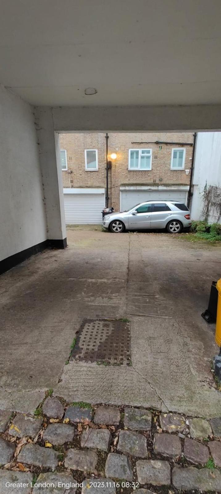 Phenomenal Hyde Park-central With Large Roof Terrace London